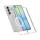 Spigen Air Skin MagSafe do Samsung Galaxy Z Fold8 Ultra clear white - 1571734 - zdjęcie 3